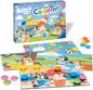 Preview: Ravensburger Kinderspiel Farbzuordnungsspiel Bluey Colorino 22684