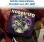 Preview: Ravensburger Familienspiel Strategiespiel Horrified World of Monsters 22892