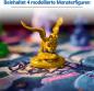 Preview: Ravensburger Familienspiel Strategiespiel Horrified World of Monsters 22892