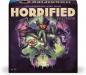 Preview: Ravensburger Familienspiel Strategiespiel Horrified World of Monsters 22892