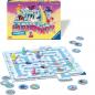 Preview: Ravensburger Kinderspiel Such- und Schiebespiel Labyrinth Einhorn Junior 23046