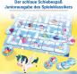 Preview: Ravensburger Kinderspiel Such- und Schiebespiel Labyrinth Einhorn Junior 23046