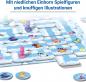 Preview: Ravensburger Kinderspiel Such- und Schiebespiel Labyrinth Einhorn Junior 23046