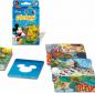 Preview: Ravensburger Kartenspiel Wettlaufspiel Pictoo Disney 23478