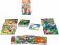 Preview: Ravensburger Kartenspiel Wettlaufspiel Pictoo Fantasy 23480