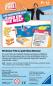 Preview: Ravensburger Mitbringspiel Quizspiel Checker Tobi Rund um die Welt 23492