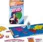 Preview: Ravensburger Mitbringspiel Quizspiel Checker Tobi Rund um die Welt 23492