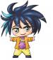 Preview: Ravensburger Creation Zeichnen XOOMY Midi Manga Style 23533