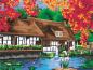 Preview: Ravensburger Malen nach Zahlen CREART Premium Serie B Mill at Blautopf 23546