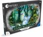 Preview: Ravensburger Mystery Adventskalender Der magische Wald ab 10 Jahren 23627