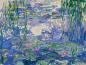 Preview: Ravensburger Malen nach Zahlen CREART Premium Serie B ART Collection Waterlilies Monet 23651