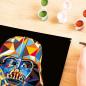 Preview: Ravensburger Malen nach Zahlen CREART Trend Serie C Star Wars - Darth Vader 23731