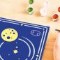 Preview: Ravensburger Malen nach Zahlen CREART Trend Serie D Sternzeichen (Zodiac Sign) Krebs 23733