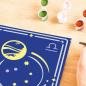 Preview: Ravensburger Malen nach Zahlen CREART Trend Serie D Sternzeichen (Zodiac Sign) Waage 23737