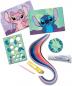 Preview: Ravensburger Creation kreative Grundtechniken BeCreative Paper Art Quilling Stitch 23750