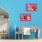 Preview: Ravensburger Malen nach Zahlen Junior Gabby's Dollhouse 23754