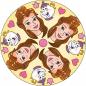 Preview: Ravensburger Creation Mandala Designer Disney Princess 23847