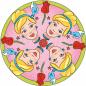 Preview: Ravensburger Creation Mandala Designer Disney Princess 23847