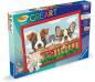 Preview: Ravensburger Malen nach Zahlen CREART Serie C Hunde und Katze 23855