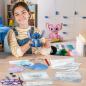 Preview: Ravensburger Creation kreative Grundtechniken Be Creative Gipsgießen Disney Stitch 23877