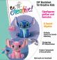 Preview: Ravensburger Creation kreative Grundtechniken Be Creative Gipsgießen Disney Stitch 23877