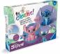 Preview: Ravensburger Creation kreative Grundtechniken Be Creative Gipsgießen Disney Stitch 23877