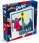 Preview: Ravensburger Malen nach Zahlen CREART Trend Serie Quadratisch Spiderman Spidey 23891