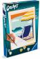 Preview: Ravensburger Malen nach Zahlen CREART Trend Serie C Relaxen am Strand 23897