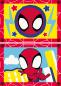 Preview: Ravensburger Malen nach Zahlen Junior Spiderman Spidey 23949