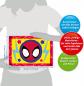 Preview: Ravensburger Malen nach Zahlen Junior Spiderman Spidey 23949