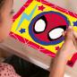 Preview: Ravensburger Malen nach Zahlen Junior Spiderman Spidey 23949