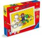 Preview: Ravensburger Malen nach Zahlen CREART Trend Serie D Character Super Mario 23957