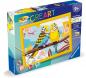 Preview: Ravensburger Malen nach Zahlen CREART Serie D Bunte Wellensittiche 23994