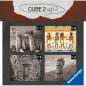 Preview: Ravensburger Familienspiel Exit Cube Mystery Cube Wunder der Welt Sphinx 24578