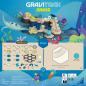 Preview: Ravensburger Kugelbahn GraviTrax Junior StarterSet S Ocean 24584