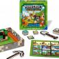 Preview: Ravensburger Kinderspiel Strategiespiel Minecraft Builders & Biomes Junior 24615