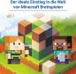 Preview: Ravensburger Kinderspiel Strategiespiel Minecraft Builders & Biomes Junior 24615