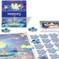 Preview: 80 Karten Ravensburger Kinderspiel Kartenlegespiel memory Puzzle Tiere am Teich 24690