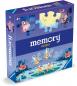 Preview: 80 Karten Ravensburger Kinderspiel Kartenlegespiel memory Puzzle Tiere am Teich 24690