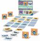 Preview: 64 Karten Ravensburger Kinderspiel Kartenlegespiel Challenge memory Disney Stitch 24697