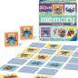 Preview: 64 Karten Ravensburger Kinderspiel Kartenlegespiel Challenge memory Disney Stitch 24697