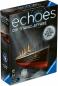 Preview: Ravensburger Familienspiel Audiospiel echoes Die Titanic Affäre 24698