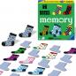 Preview: 64 Karten Ravensburger Kinderspiel Kartenlegespiel memory Happy Socks 24702