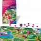 Preview: Ravensburger Mitbringspiel Lauf- und Sammelspiel Disney Princess Funkelsteine 24708