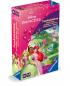 Preview: Ravensburger Mitbringspiel Lauf- und Sammelspiel Disney Princess Funkelsteine 24708