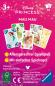 Preview: 32 Blatt Ravensburger Kinder Kartenspiel Erster Kartenspaß Disney Princess Mau Mau 24709