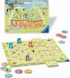 Preview: Ravensburger Kinderspiel Such- und Schiebespiel Labyrinth Bluey Junior 24711