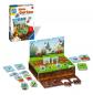 Preview: Ravensburger Spielend Erstes Lernen Lernspiel Mein Garten 24733