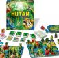 Preview: Ravensburger Familienspiel Legespiel Hutan 24747