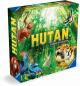 Preview: Ravensburger Familienspiel Legespiel Hutan 24747